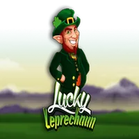 Lucky Leprechaun