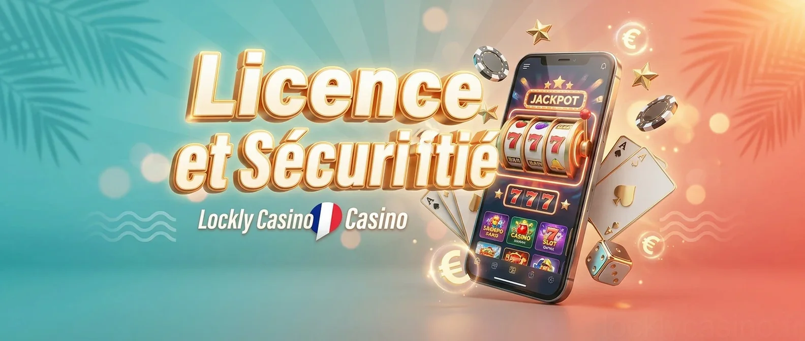 Licence et Sécurité